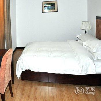 沈阳铁路局山海关疗养院酒店提供图片