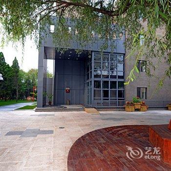 沈阳铁路局山海关疗养院酒店提供图片