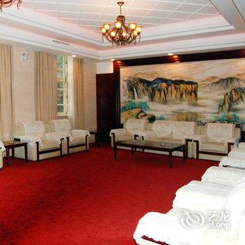 沈阳铁路局山海关疗养院酒店提供图片