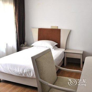 沈阳铁路局山海关疗养院酒店提供图片