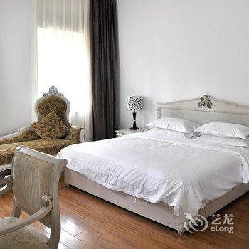 沈阳铁路局山海关疗养院酒店提供图片