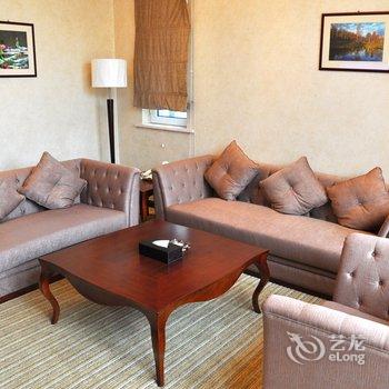 沈阳铁路局山海关疗养院酒店提供图片