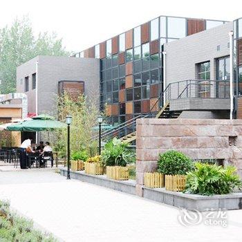 沈阳铁路局山海关疗养院酒店提供图片