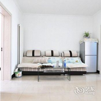 北戴河渔家家庭自助公寓酒店提供图片