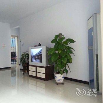 承德阳光精品公寓酒店提供图片