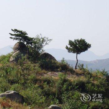 遵化福泉新宫温泉度假村酒店提供图片