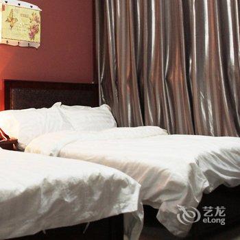 扬州卓缘宾馆酒店提供图片