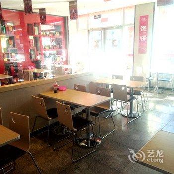 驿家365连锁酒店(保定涞源店)酒店提供图片