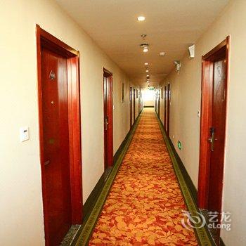 格林豪泰(霸州市胜芳汽车站贝壳酒店)酒店提供图片