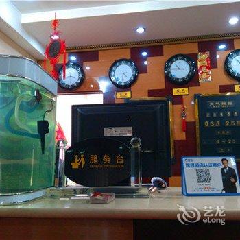 廊坊市新悦快捷酒店酒店提供图片