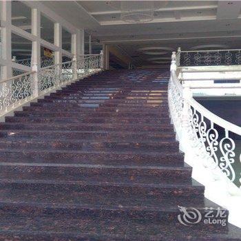 蓝鲸鸣海(张北)大酒店(原毛越酒店)酒店提供图片