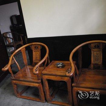 平遥大宅门晋商旧居客栈(原程宅如家客栈)酒店提供图片
