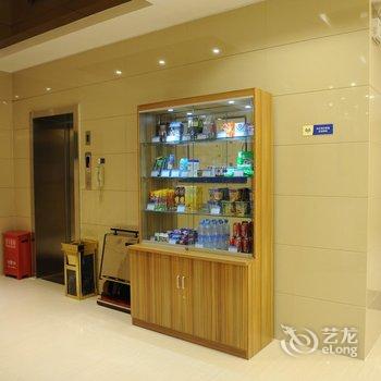 驿家365连锁酒店(保定雄县汽车站店)酒店提供图片