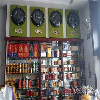 张北祥云阁宾馆酒店提供图片