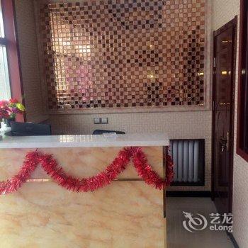 张北凯祥快捷宾馆酒店提供图片