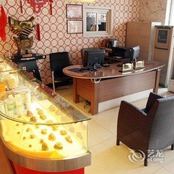 都市118连锁酒店(宣化景泰商务会馆店)酒店提供图片