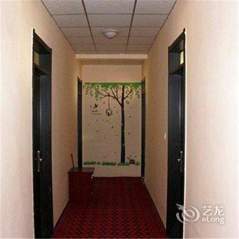 盐山新华快捷宾馆酒店提供图片