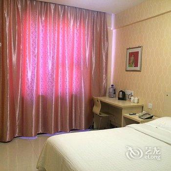 衡水昆仑大酒店100快捷店酒店提供图片