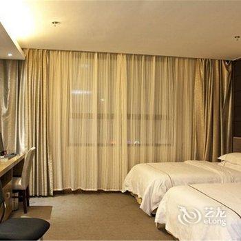 平潭馨竹大酒店酒店提供图片