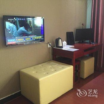 枣强茂源大酒店酒店提供图片