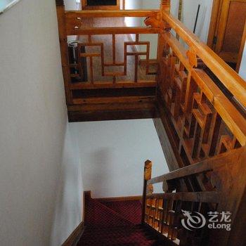 平遥大宅门晋商旧居客栈(原程宅如家客栈)酒店提供图片