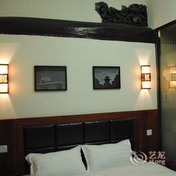 平遥大宅门晋商旧居客栈(原程宅如家客栈)酒店提供图片