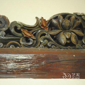 平遥大宅门晋商旧居客栈(原程宅如家客栈)酒店提供图片