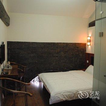 平遥大宅门晋商旧居客栈(原程宅如家客栈)酒店提供图片