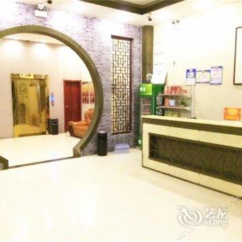 亳州名景江南商务宾馆酒店提供图片