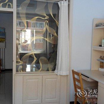张北县城家庭公寓酒店提供图片