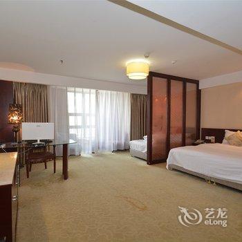 郑州鑫港假日酒店酒店提供图片