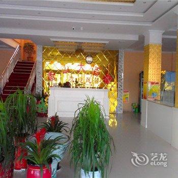 广平香山大酒店酒店提供图片