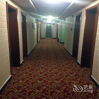 冀州滨城快捷宾馆酒店提供图片