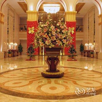 沧州神华海港国际饭店酒店提供图片