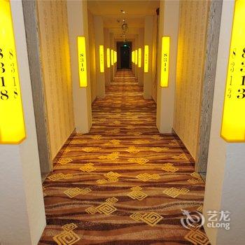 宜昌津汇商务酒店(CBD商圈夷陵广场店)酒店提供图片