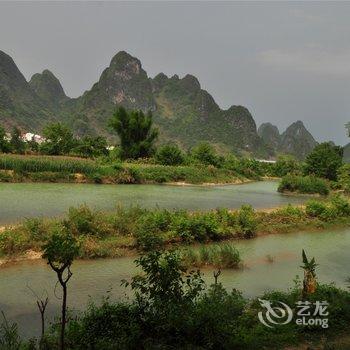 巴马精通·坡纳度假村(河池)酒店提供图片