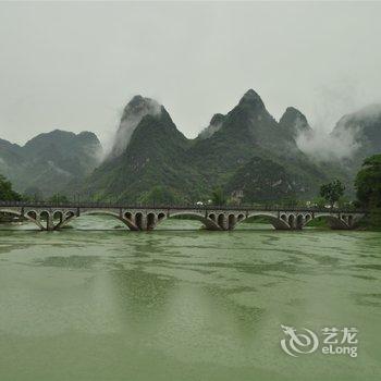 巴马精通·坡纳度假村(河池)酒店提供图片