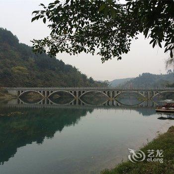 巴马精通·坡纳度假村(河池)酒店提供图片