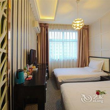 濮阳正良时尚酒店酒店提供图片