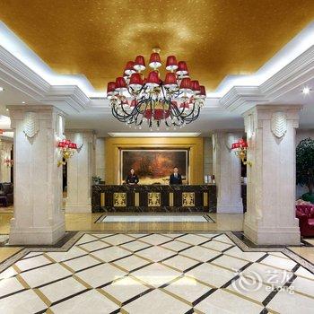 广州总统大酒店酒店提供图片