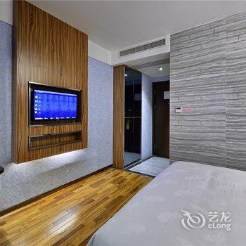 速8酒店(福州三叉街地铁站店)酒店提供图片