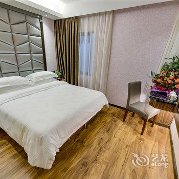 速8酒店(福州三叉街地铁站店)酒店提供图片