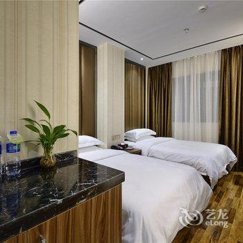 速8酒店(福州三叉街地铁站店)酒店提供图片