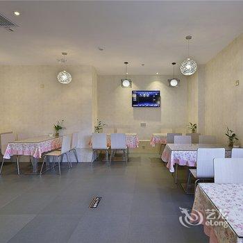 速8酒店(福州三叉街地铁站店)酒店提供图片