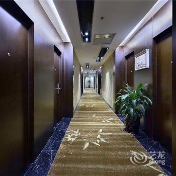 速8酒店(福州三叉街地铁站店)酒店提供图片