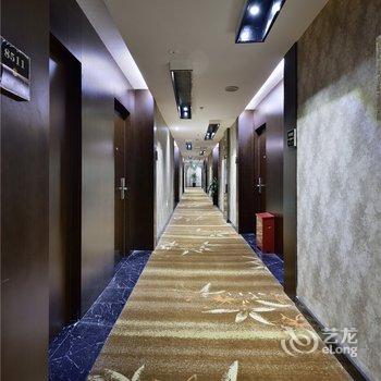 速8酒店(福州三叉街地铁站店)酒店提供图片