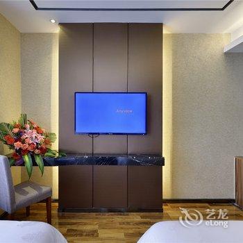 速8酒店(福州三叉街地铁站店)酒店提供图片