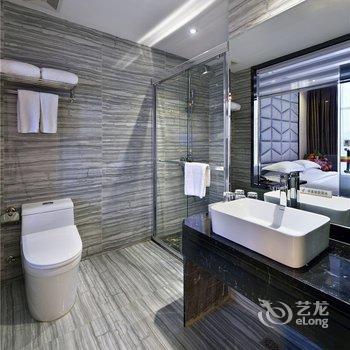 速8酒店(福州三叉街地铁站店)酒店提供图片