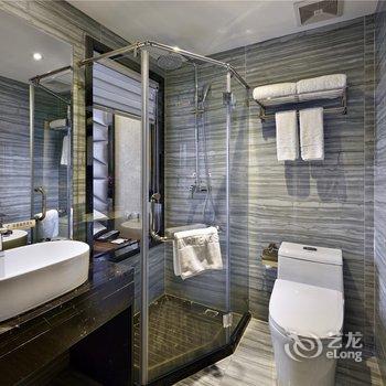 速8酒店(福州三叉街地铁站店)酒店提供图片