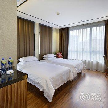 速8酒店(福州三叉街地铁站店)酒店提供图片